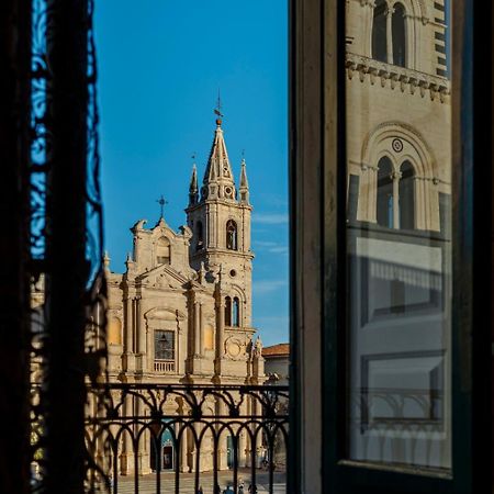 Baroque Acireale Exterior foto