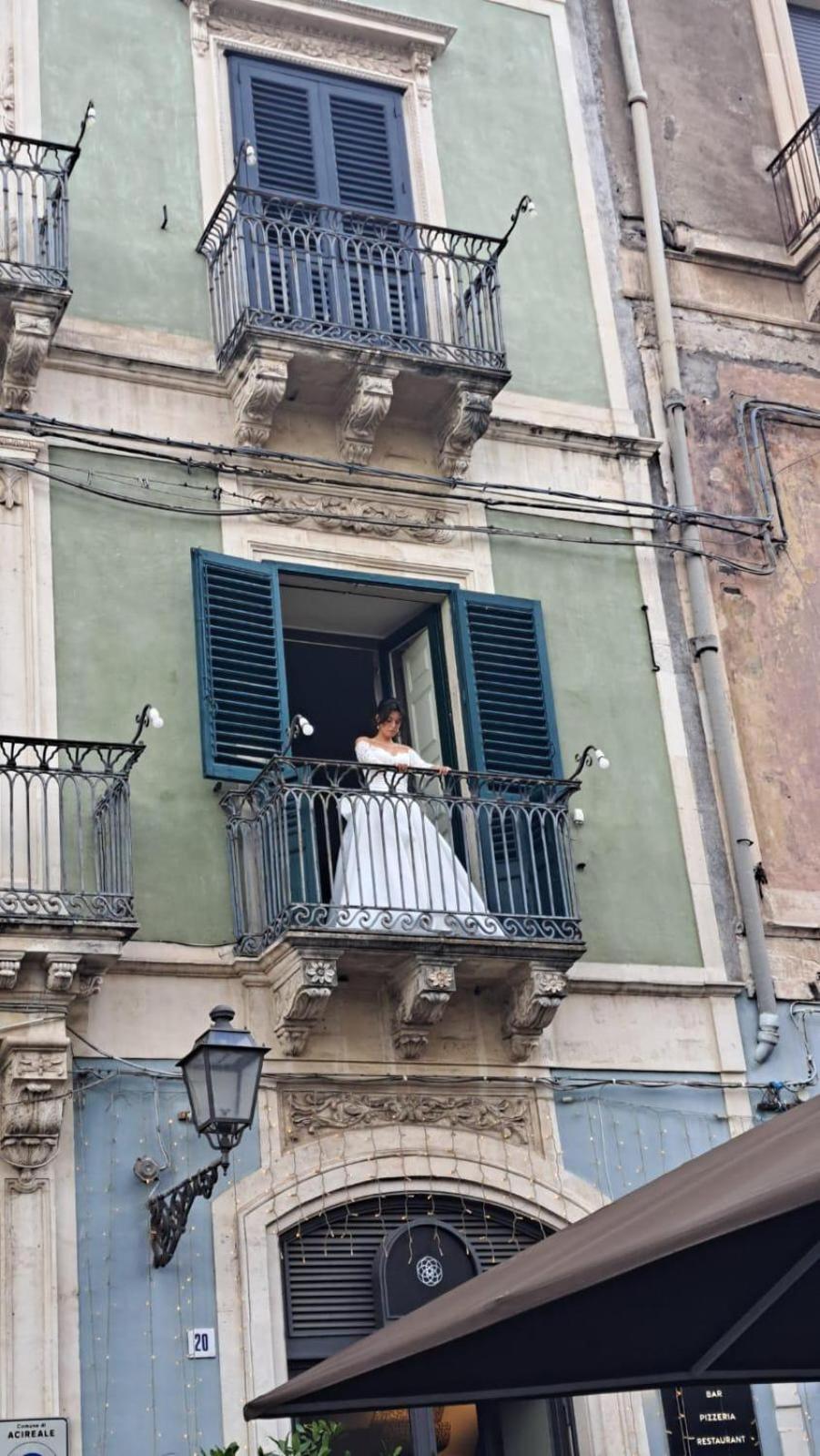 Baroque Acireale Exterior foto