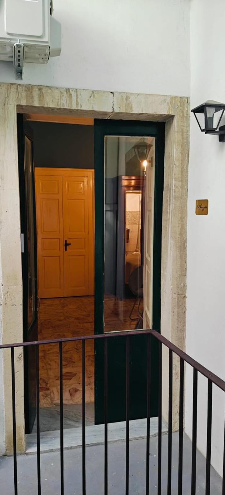 Baroque Acireale Exterior foto