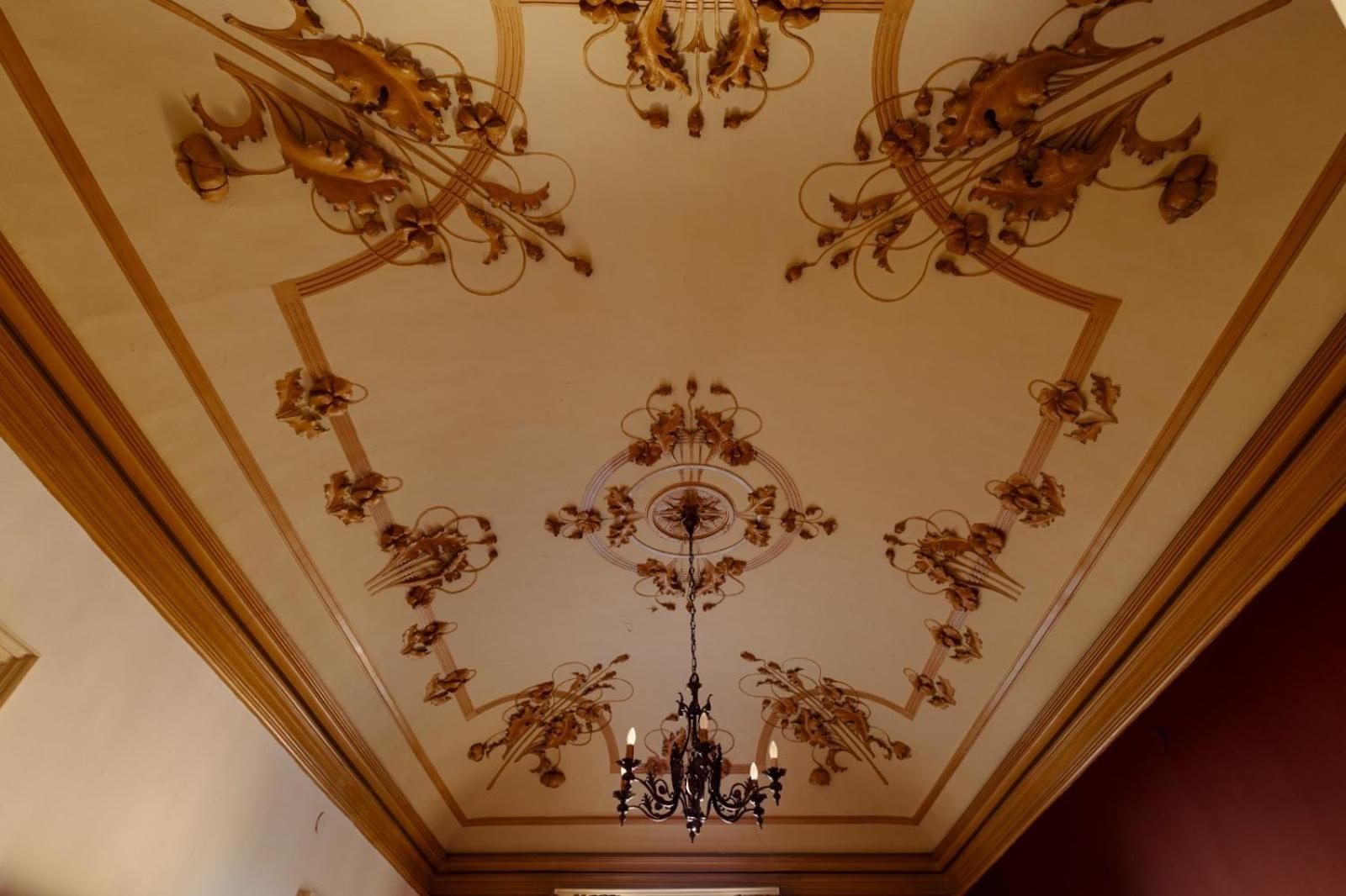 Baroque Acireale Exterior foto