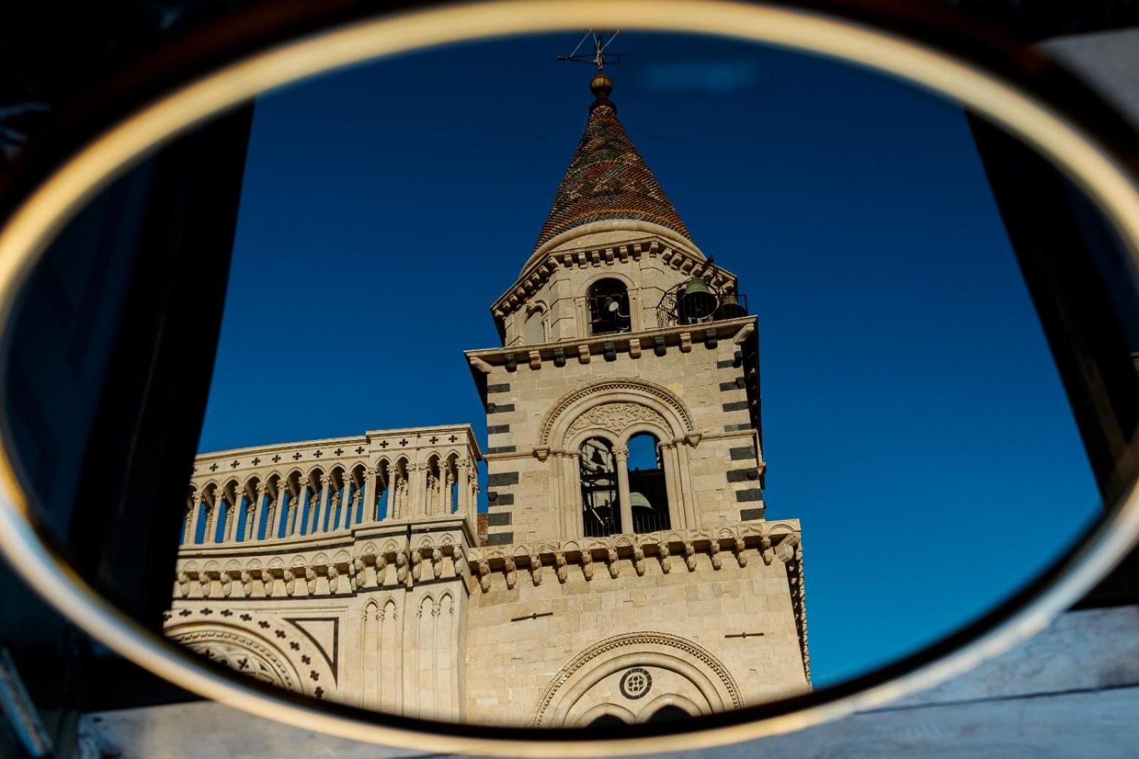 Baroque Acireale Exterior foto