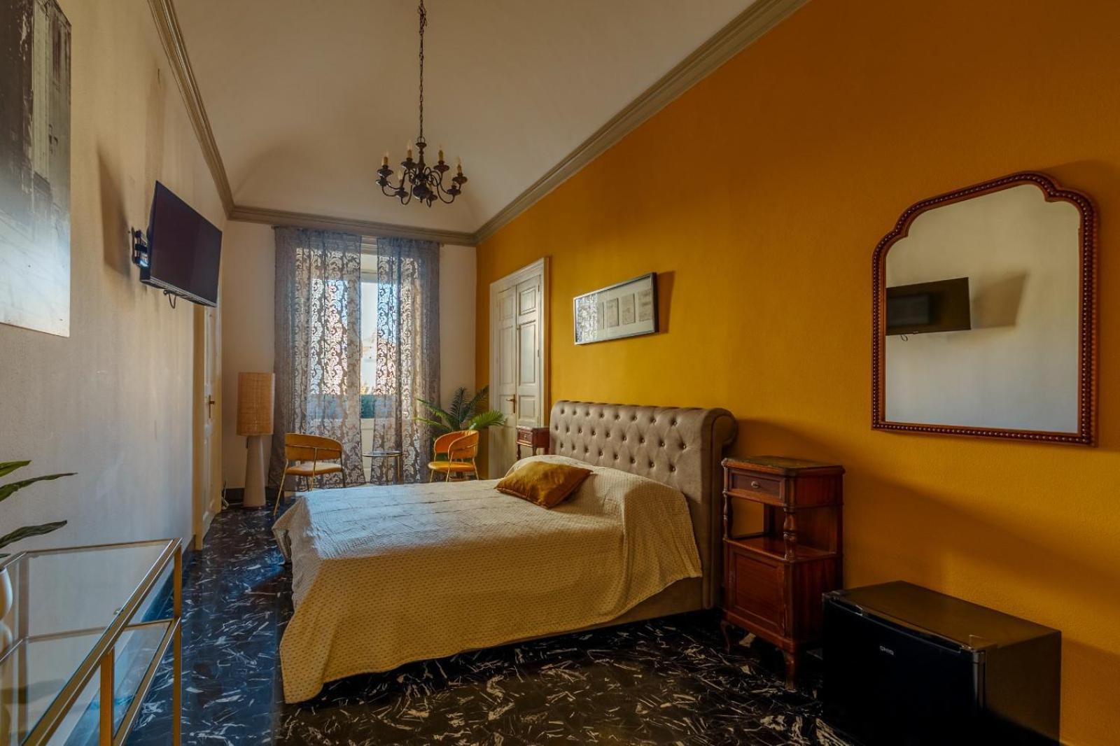 Baroque Acireale Exterior foto