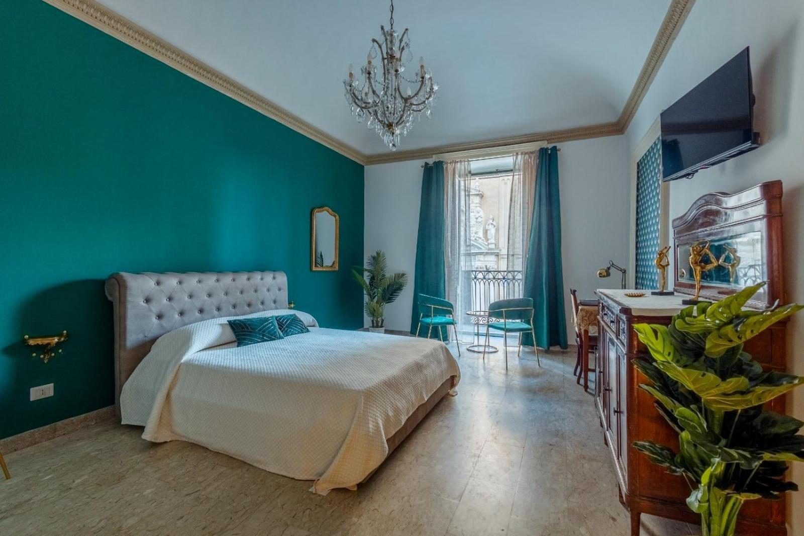 Baroque Acireale Exterior foto